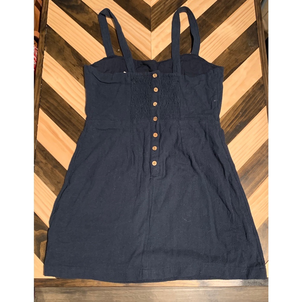 Free People Short N Sweet Mini Dress M